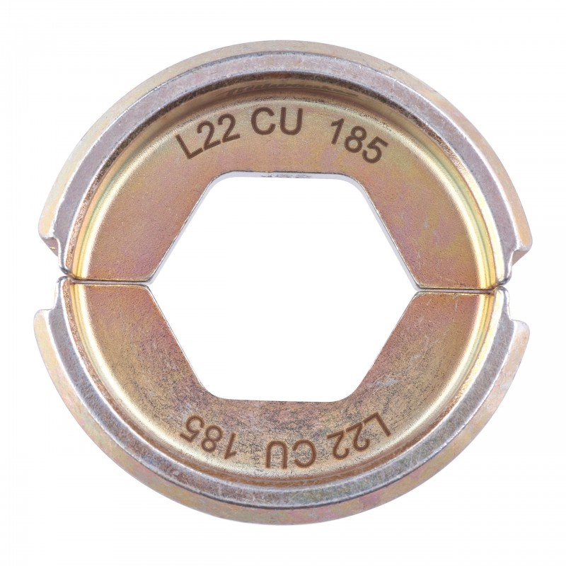 Матрица L22 Cu 185, L22 Cu 185 - 1шт (4932464495)