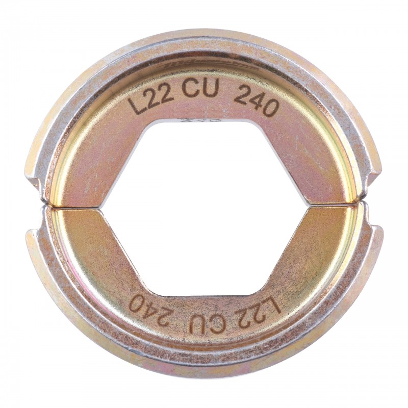 Матрица L22 Cu 240, L22 Cu 240 - 1шт  (4932464496)