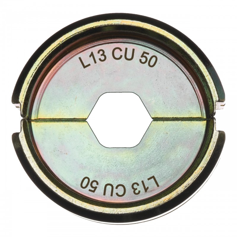 Матрица L13 Cu 16, L13 Cu 16 - 1шт (4932464500)