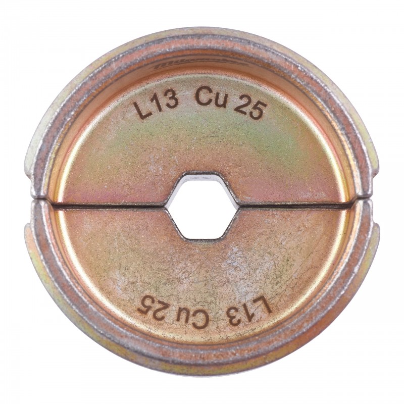 Матрица L13 Cu 25, L13 Cu 25 - 1шт (4932464501)