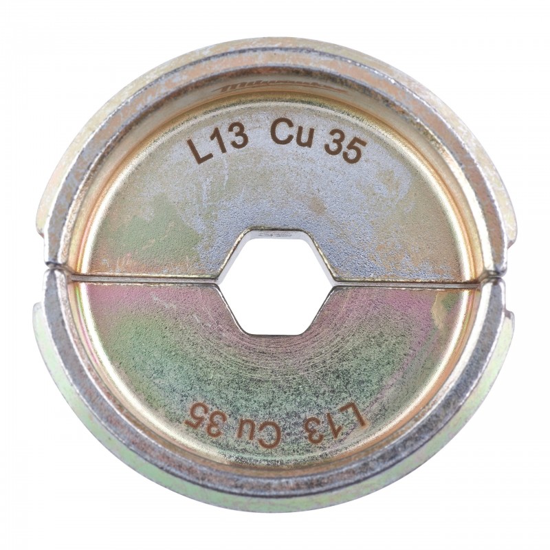Матрица L13 Cu 35, L13 Cu 35 - 1шт (4932464502)