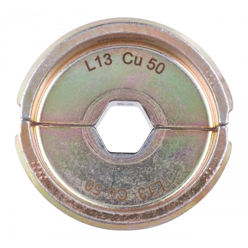 Матрица L13 Cu 50, L13 Cu 50 - 1шт (4932464503)