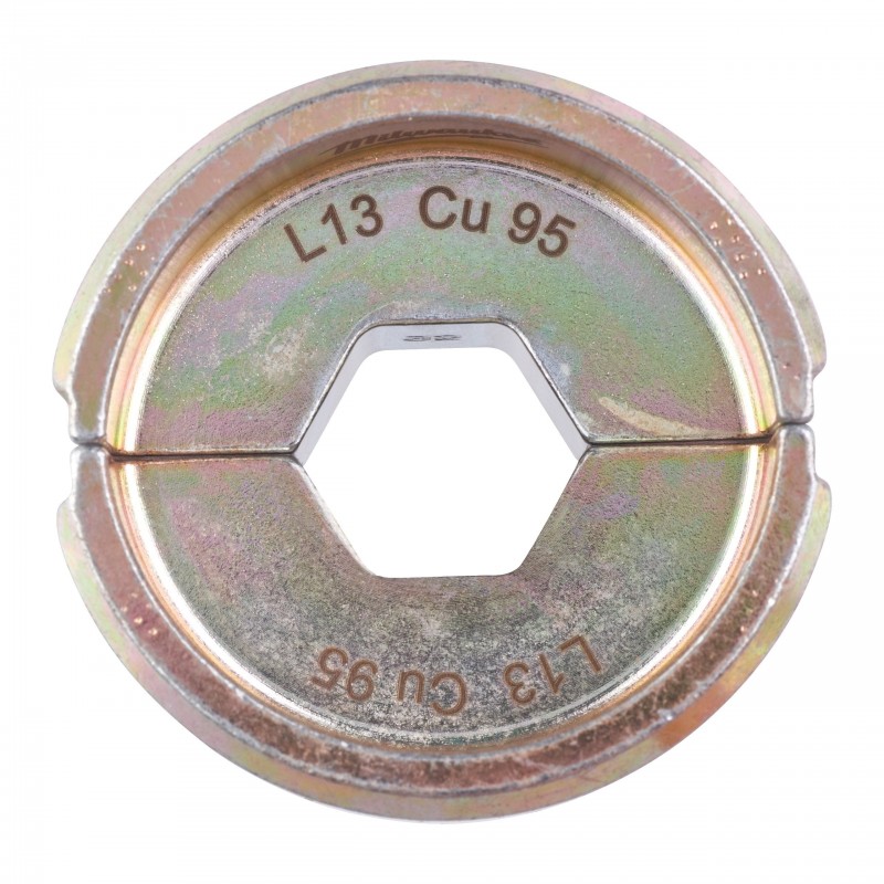 Матрица L13 Cu 95, L13 Cu 95 - 1шт (4932464505)