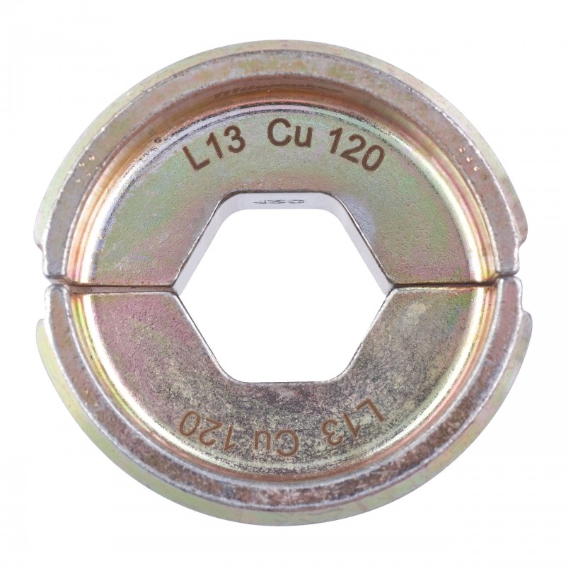 Матрица L13 Cu 120, L13 Cu 120 - 1шт (4932464506)