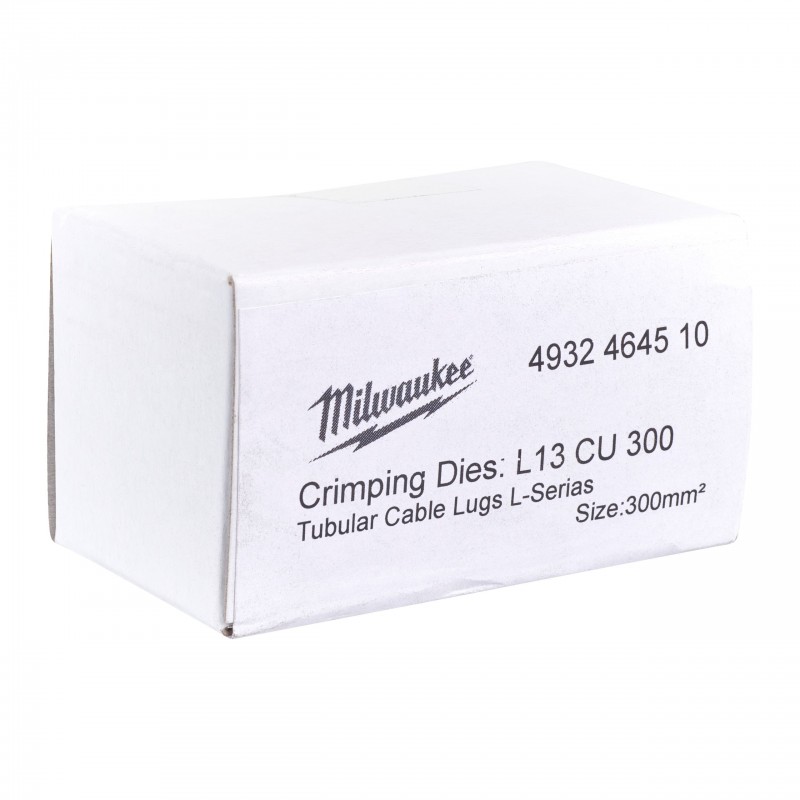 Матрица L13 Cu 300, L13 Cu 300 - 1шт (4932464510)
