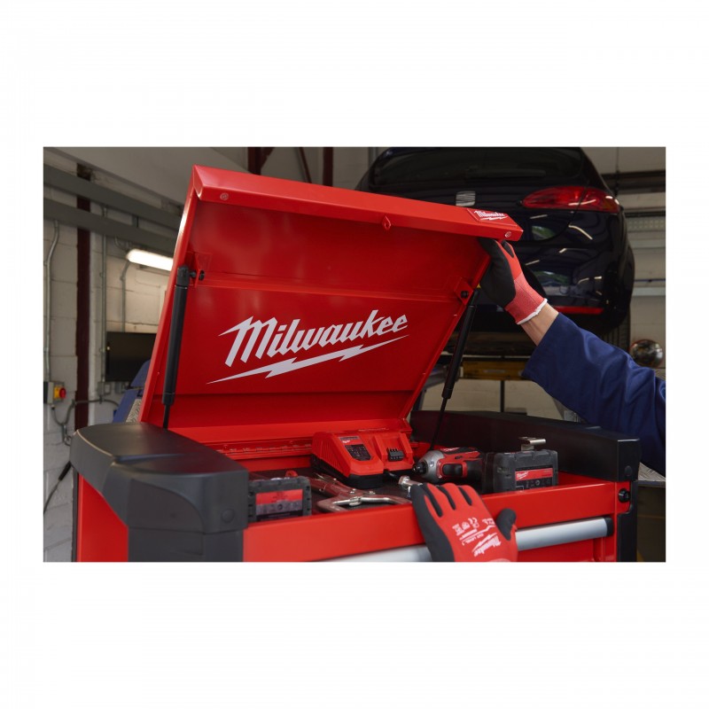Инструментальная тележка 30″ / 78 см, 7 полок, SRC30/7-2 (4932500742)