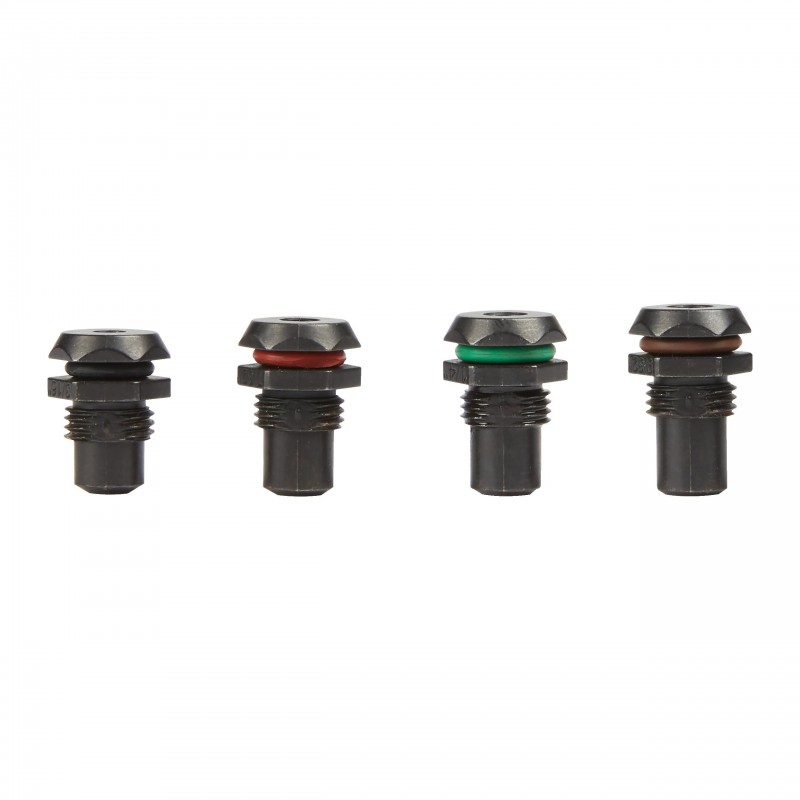 Набор наконечников для заклепочника M18 FUEL™ с системой ONE-KEY™, M18 ONEFPRT-RP (4932493546)