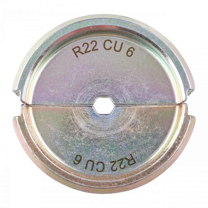 Матрица R22 Cu 6 - 1 шт  (4932479391)