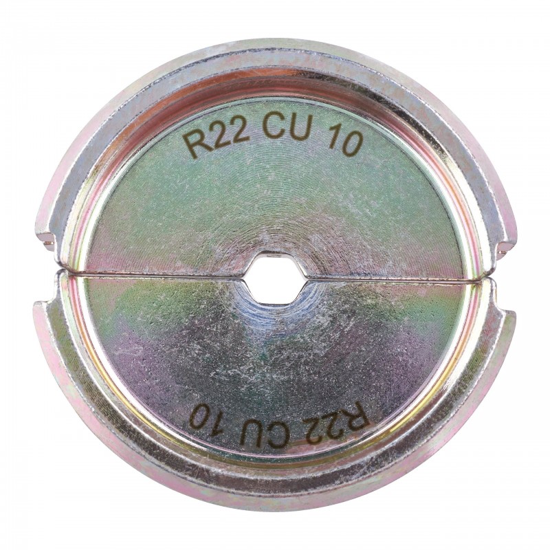 Матрица R22 Cu 10 - 1 шт (4932479392)
