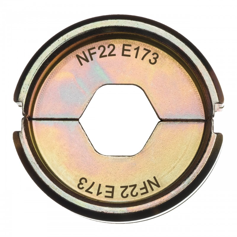Обжимные матрицы NFE, NF22 E173 (4932479395)