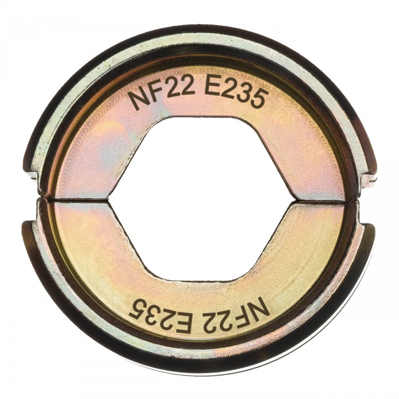 Обжимные матрицы NFE, NF22 E235 (4932479396)