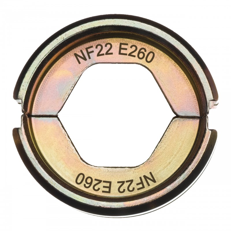 Обжимные матрицы NFE, NF22 E260 (4932479397)