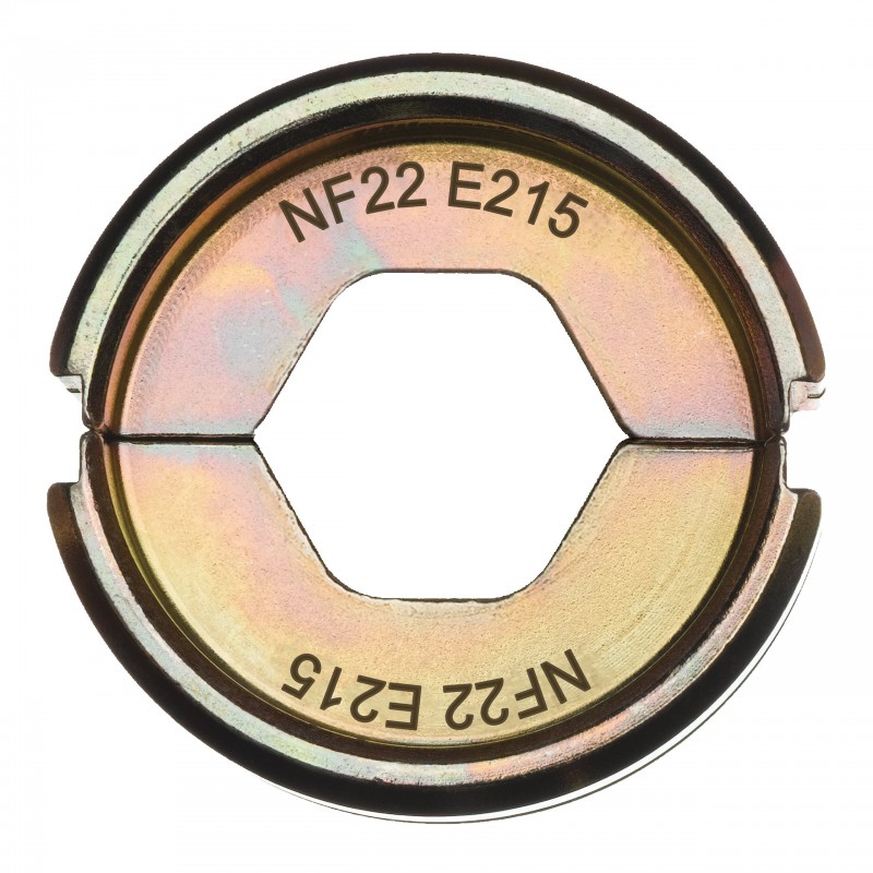 Обжимные матрицы NFE, NF22 E215 (4932479398)