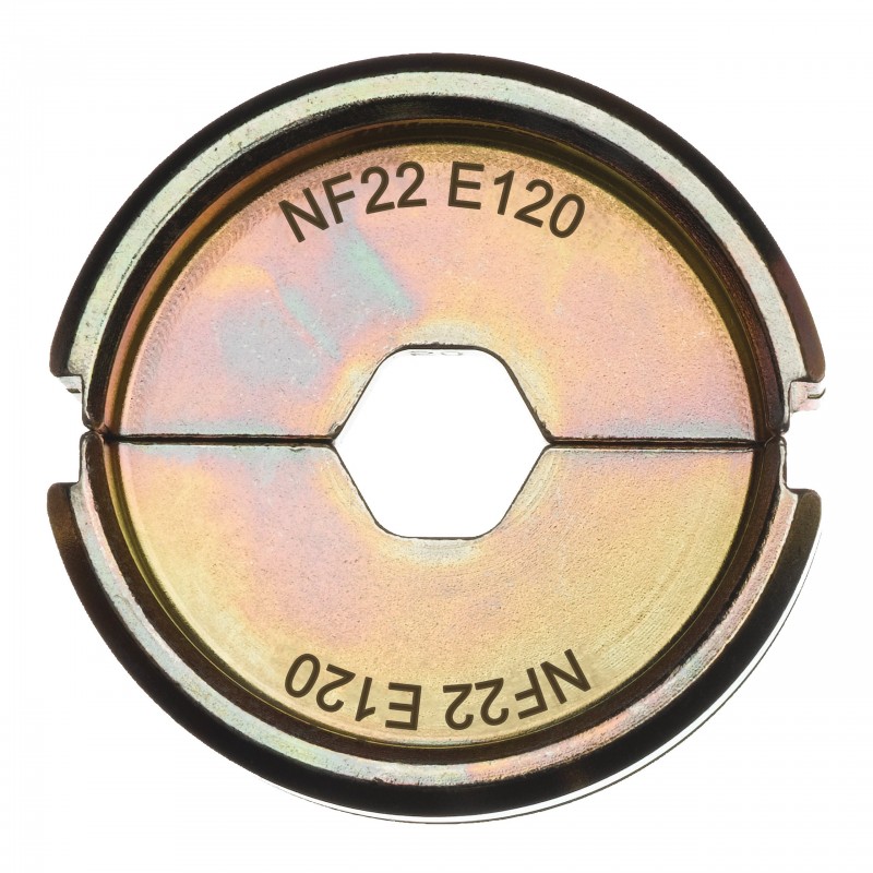 Обжимные матрицы NFE, NF22 E120 (4932479404)