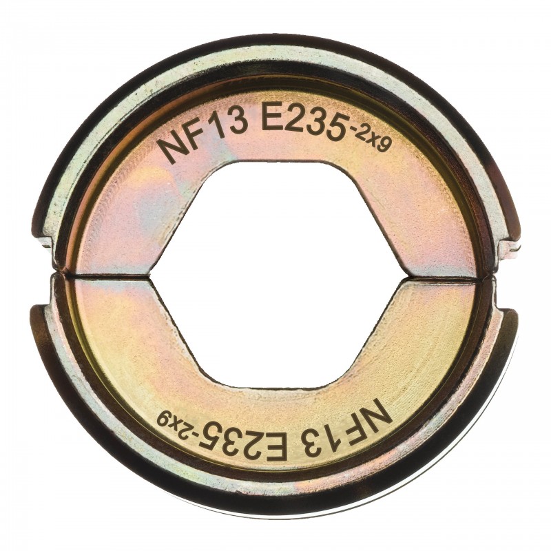 Матрица NF13 E235-2x9 (4932479688)
