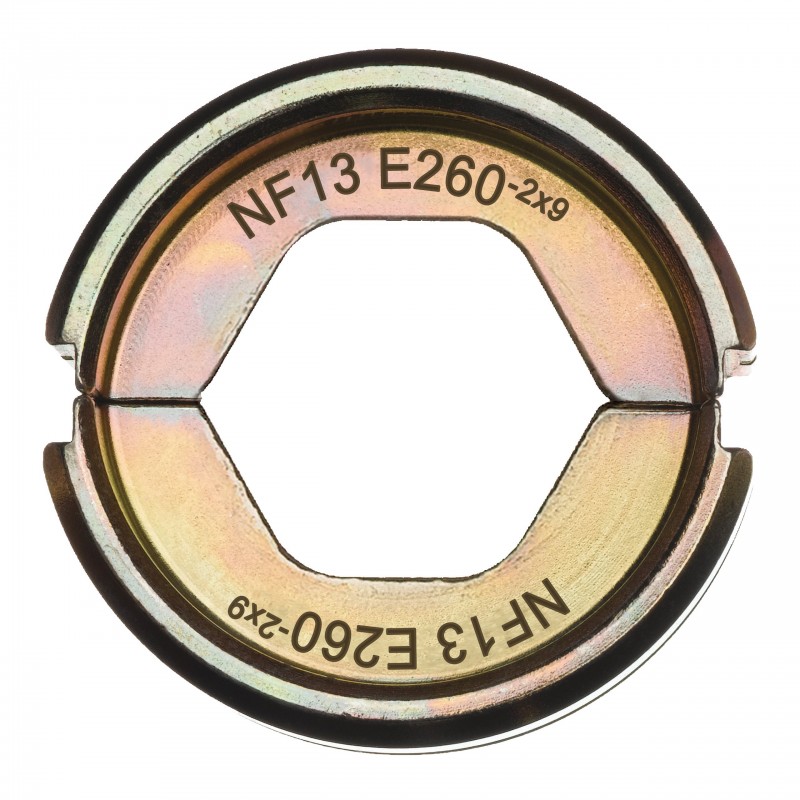 Матрица NF13 E260-2x9 (4932479689)