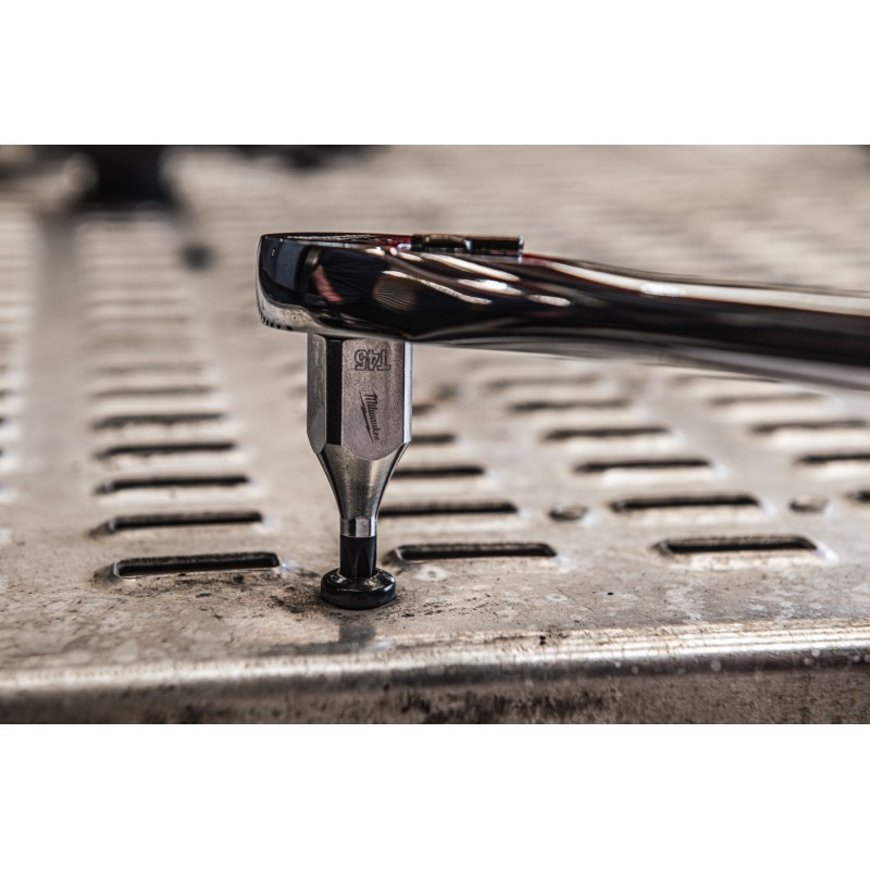 Головки 1/2&quot; TORX набор 9ед. на планке (T20-T60) (4932480822)