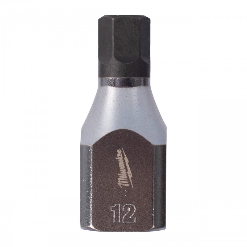 Головка 1/2" HEX 12мм