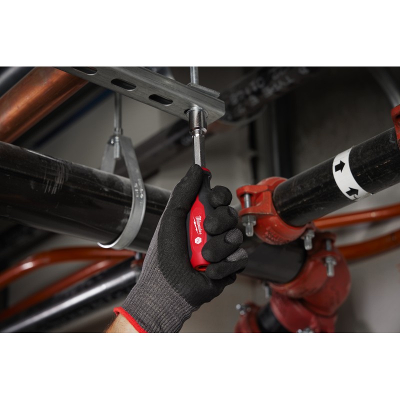 Гаечный ключ HollowCore™ 17 мм (4932498572)