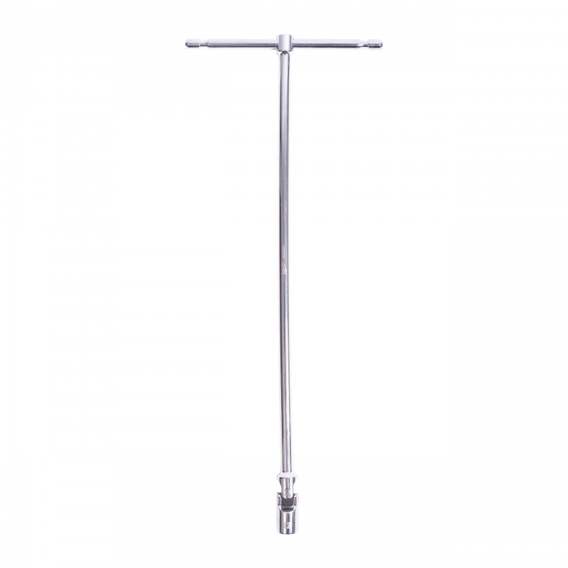 Ключ Т-образный шарнирный c головкой 12мм (4932492681)