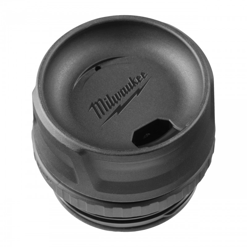 Крышка с отверстием для горячих жидкостей Milwaukee PACKOUT SIP LID  (4932493470)