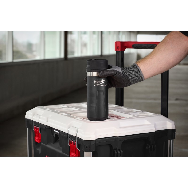 Термос PACKOUT™ SIP LID черный 532 мл (4932493474)