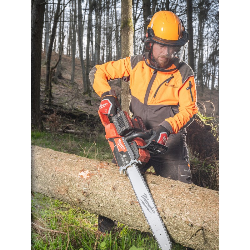 Перчатки защитные Chain Saw (Чейн Со), 8/M (4932493540)
