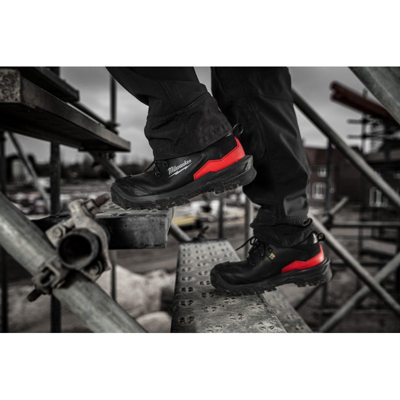Защитные кроссовки Armourtred™ S3S черные 1L110111W ESD CI HI HRO SC FO LG SR 43 (4932493757)
