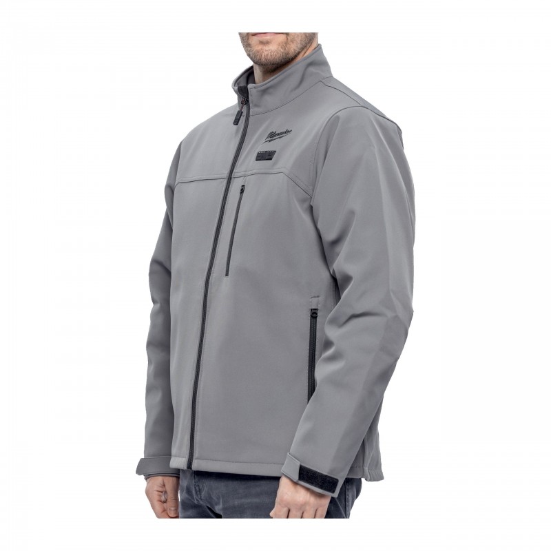 Куртка с подогревом M12 HJGR6-0 (XL) (4932493828)