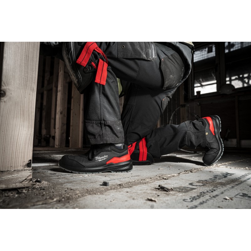 Полуботинки Flextred S1PS B1L110133 ESD FO SR 36 (4932498080)