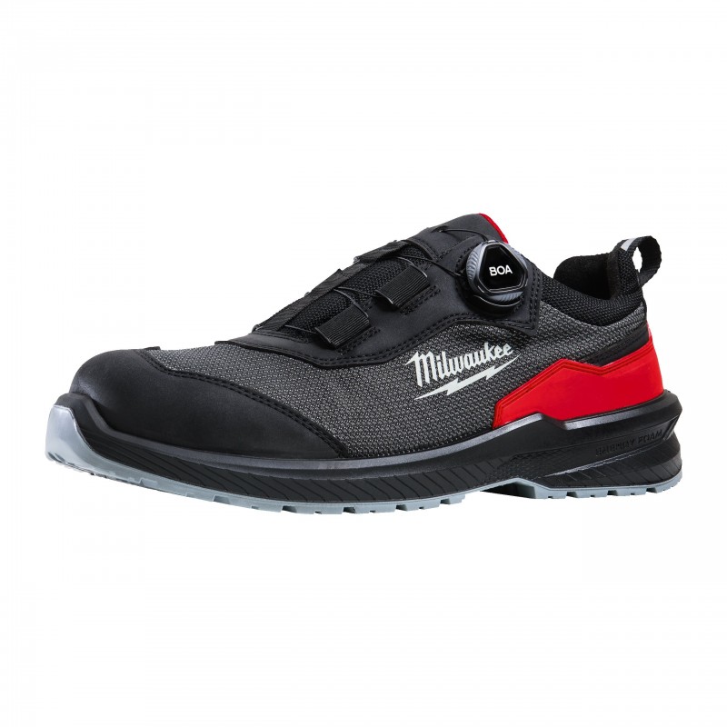 Полуботинки Flextred S1PS B1L110133 ESD FO SR 36 (4932498080)