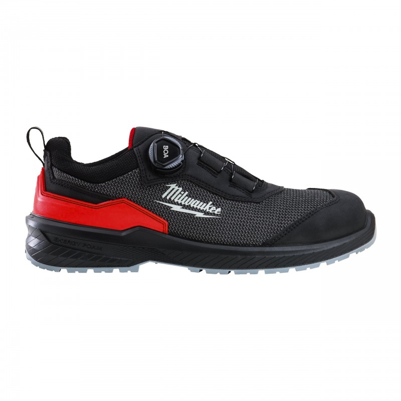 Полуботинки Flextred S1PS B1L110133 ESD FO SR 36 (4932498080)
