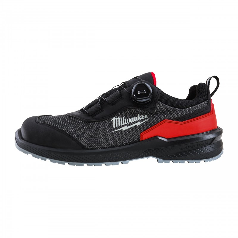 Полуботинки Flextred S1PS B1L110133 ESD FO SR 36 (4932498080)