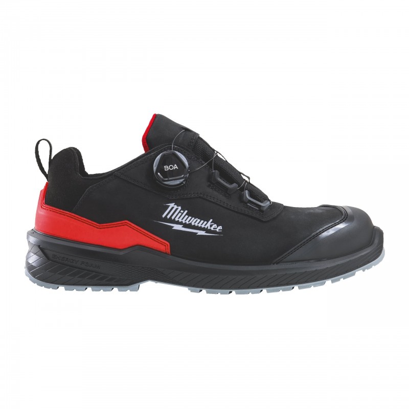 Полуботинки Flextred S3S B1L110133 ESD FO SR 46 (4932498116)