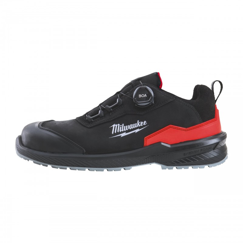 Полуботинки Flextred S3S B1L110133 ESD FO SR 46 (4932498116)
