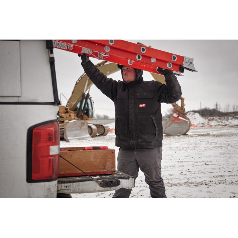 Куртка Freeflex™ (S), чёрная (4932498277)