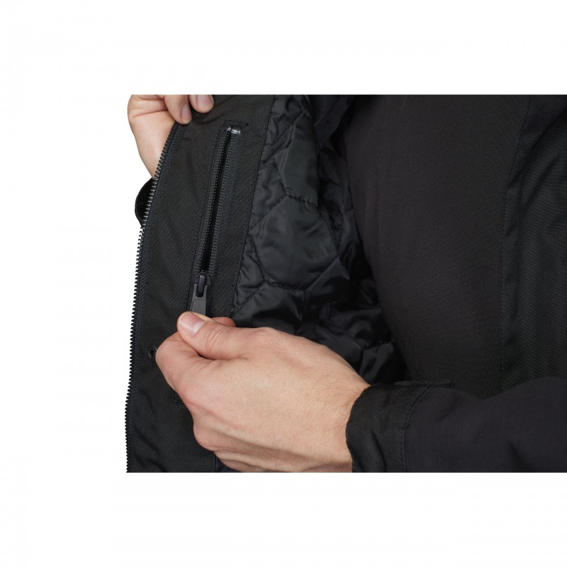Куртка Freeflex™ (XXXL), чёрная (4932498282)