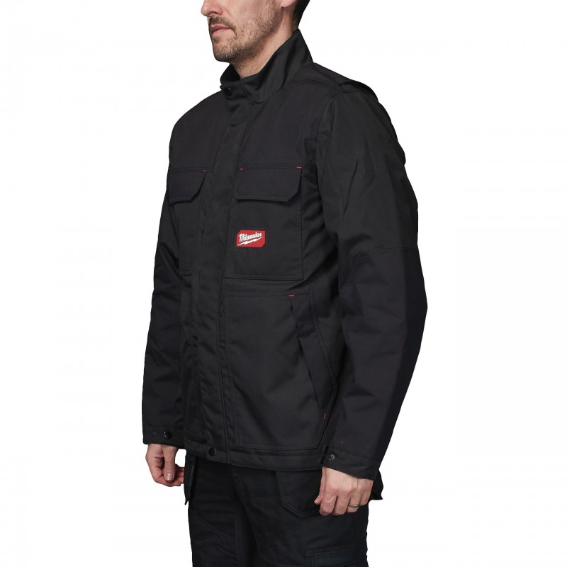 Куртка Freeflex™ (XXXL), чёрная (4932498282)