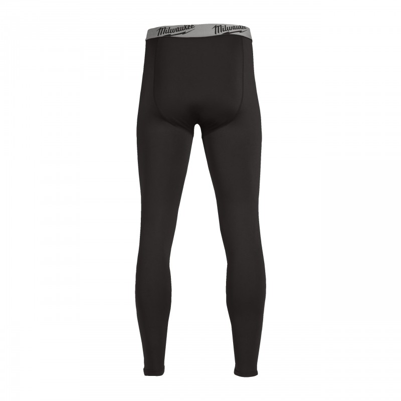 Термобелье Workskin низ (M), чёрное (4932498290)