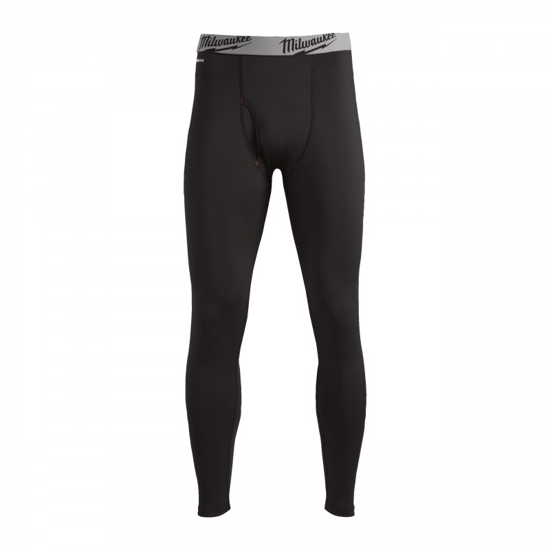 Термобелье Workskin низ (XXXL), чёрное (4932498294)