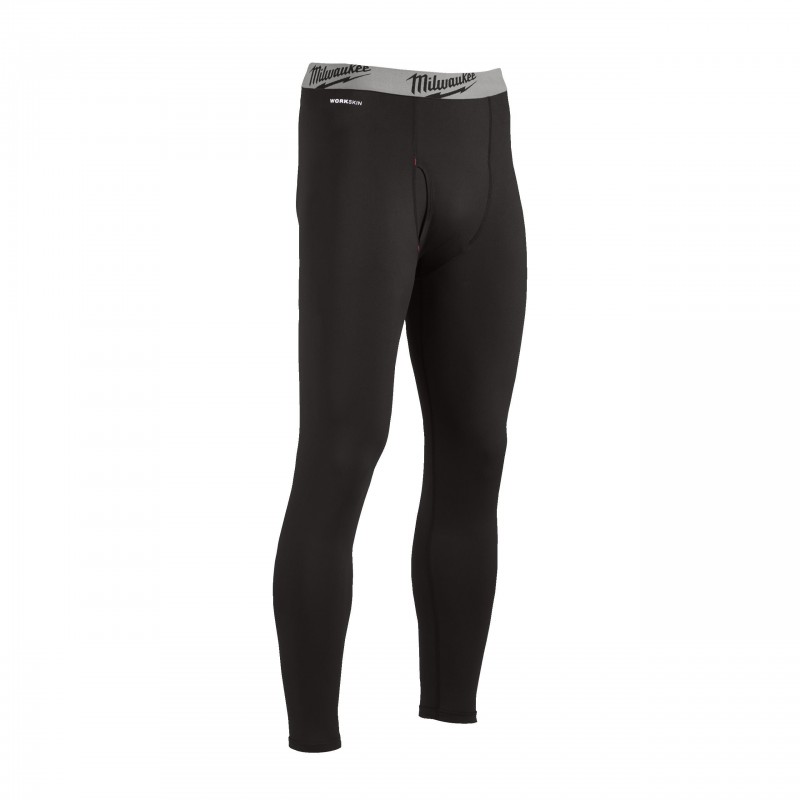 Термобелье Workskin низ (XXXL), чёрное (4932498294)