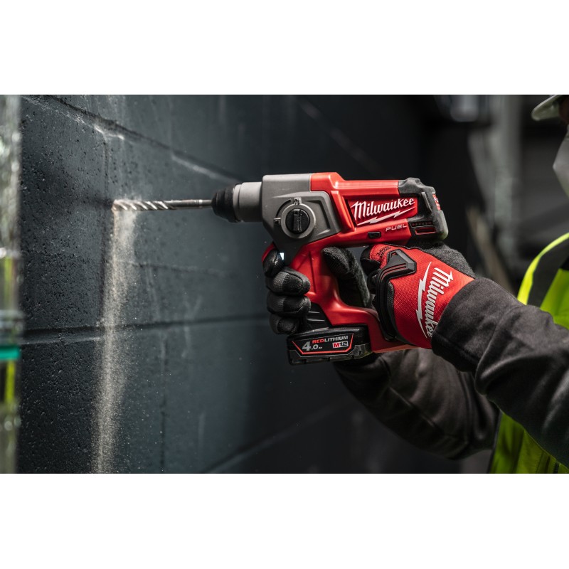 Перчатки защитные DemolitionX, 10/XL (4932498489)