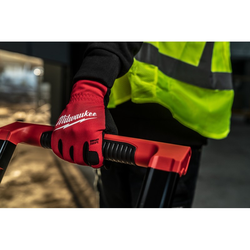 Перчатки защитные Flex 7/S (4932498491)