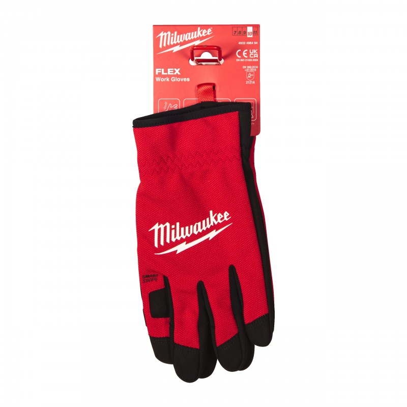 Перчатки защитные Flex 11/XXL (4932498495)