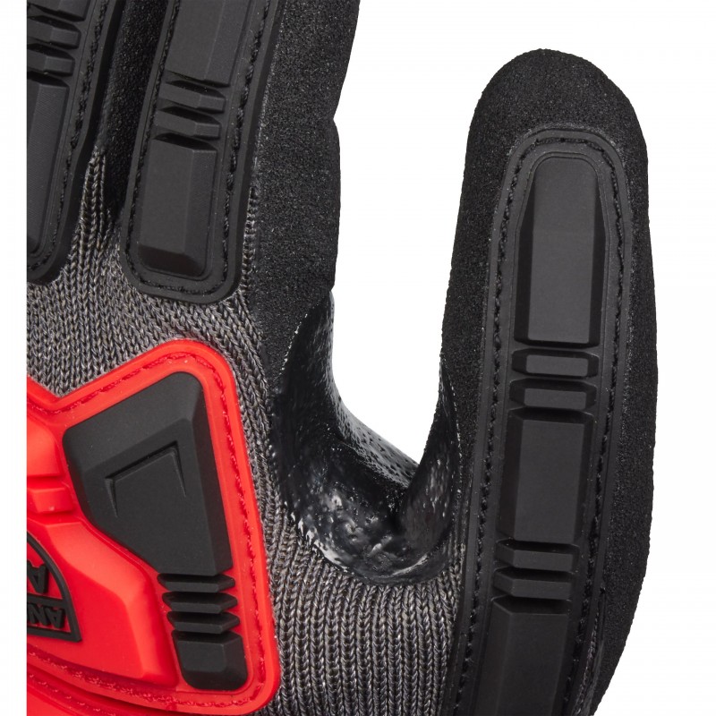 Перчатки защитные Impact Cut level 5/E, L/9 (4932498536)
