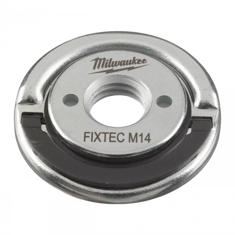 Гайка M14 FIXTEC™ для УШМ с диам. круга 115-150мм (4932498607)