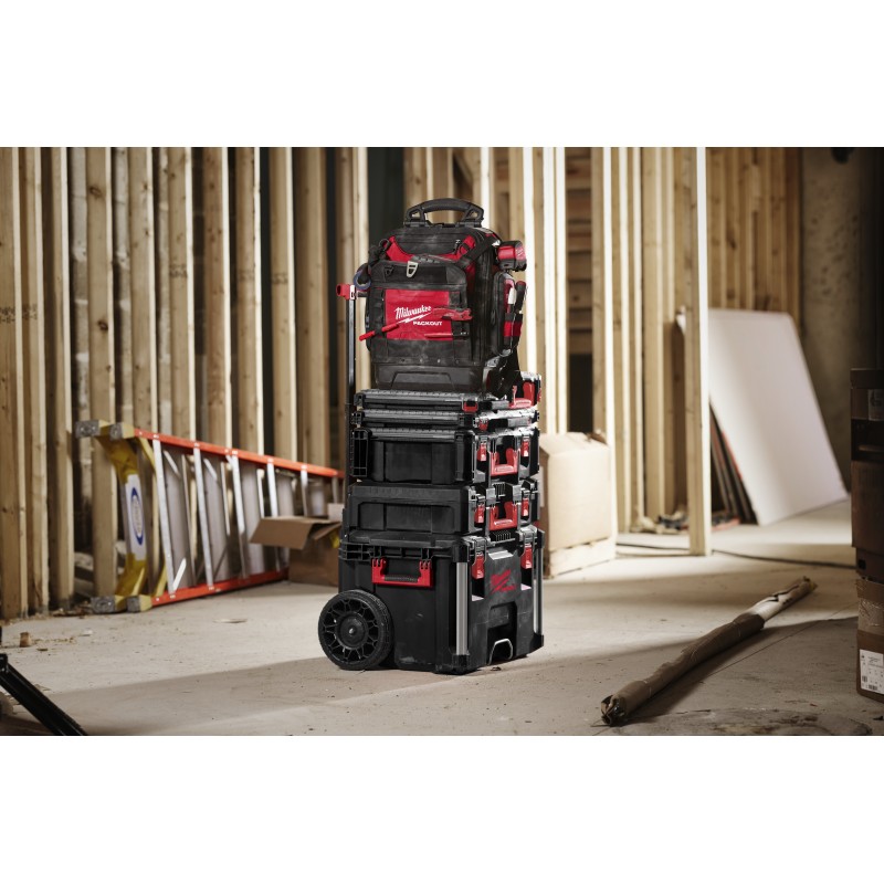 Рюкзак Milwaukee PACKOUT PRO (4932498633)