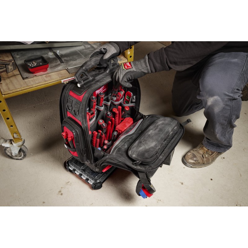 Рюкзак Milwaukee PACKOUT PRO (4932498633)