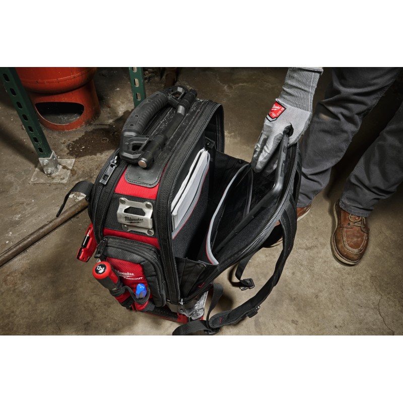 Рюкзак Milwaukee PACKOUT PRO (4932498633)