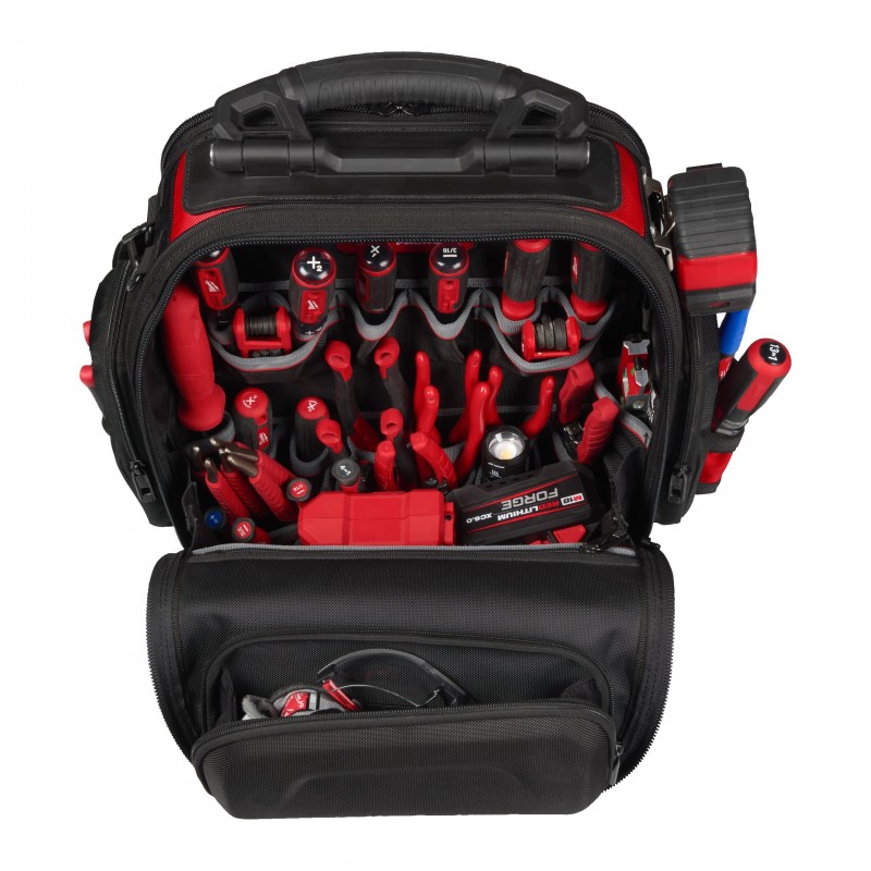 Рюкзак Milwaukee PACKOUT PRO (4932498633)